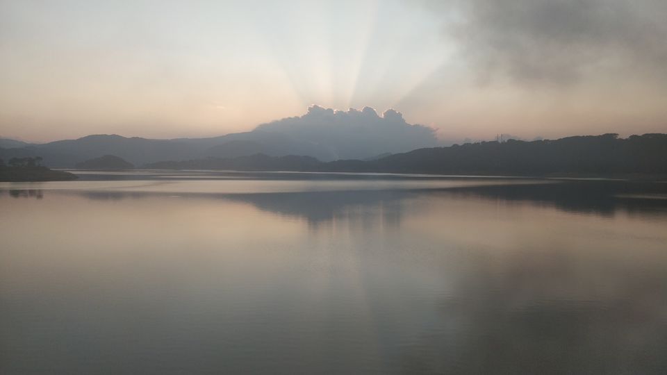 Photo of Shillong, Meghalaya, India by Naveen Raman