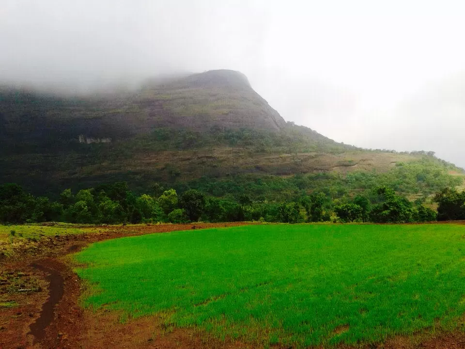 Photo of Ahmednagar, Maharashtra, India by Kirti Pawar