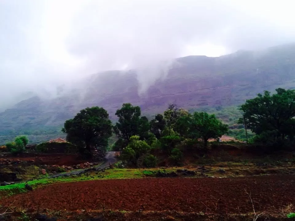 Photo of Ahmednagar, Maharashtra, India by Kirti Pawar