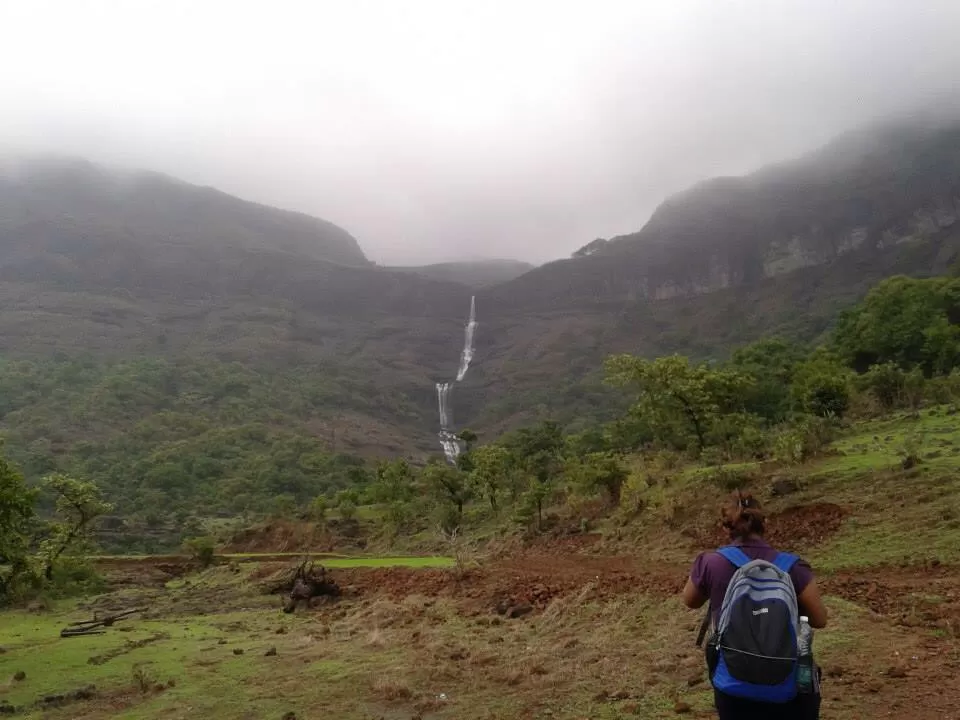 Photo of Ahmednagar, Maharashtra, India by Kirti Pawar