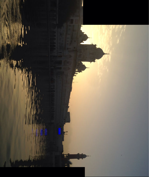 Photo of Mesmerising Golden temple- Amritsar by Kirti Pawar