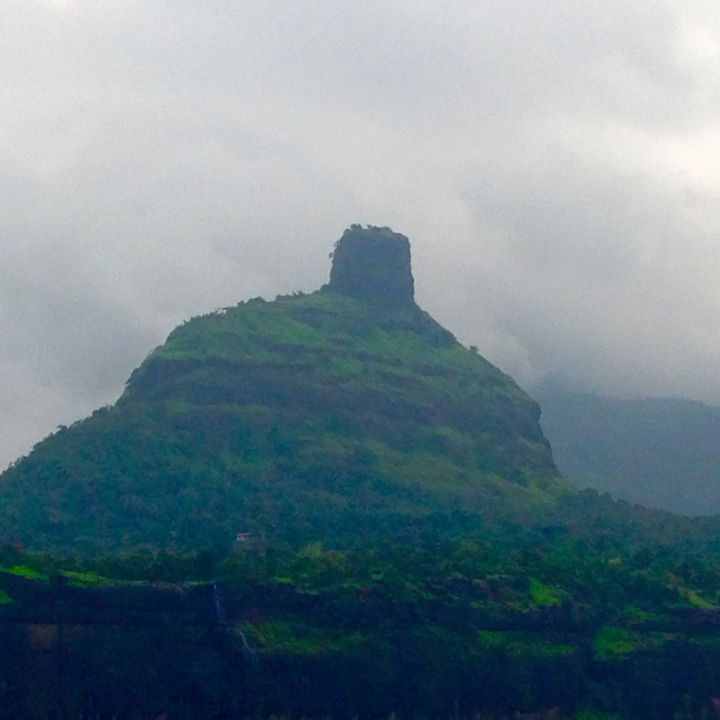 Photo of Kothaligadh Peth – A truly thrilling trek 2/20 by Kirti Pawar