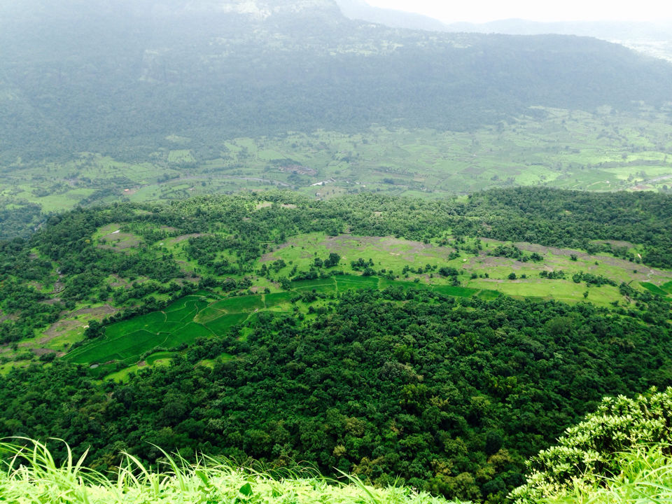 Photo of Kothaligadh Peth – A truly thrilling trek 8/20 by Kirti Pawar