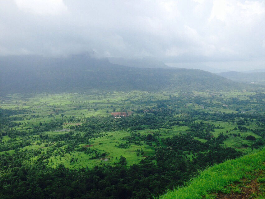 Photo of Kothaligadh Peth – A truly thrilling trek 9/20 by Kirti Pawar