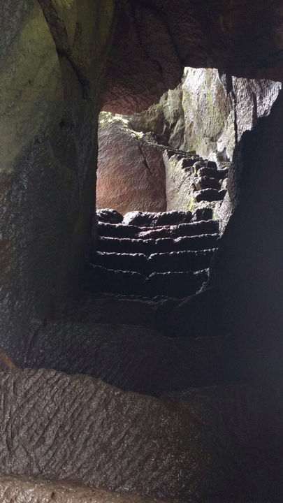 Photo of Kothaligadh Peth – A truly thrilling trek 10/20 by Kirti Pawar