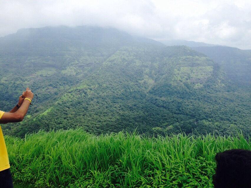 Photo of Kothaligadh Peth – A truly thrilling trek 15/20 by Kirti Pawar