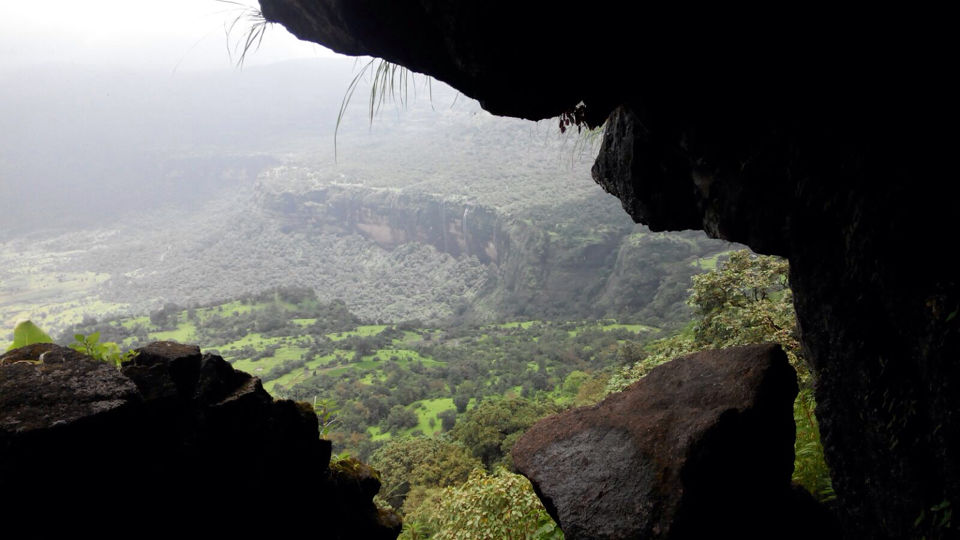 Photo of Kothaligadh Peth – A truly thrilling trek 19/20 by Kirti Pawar