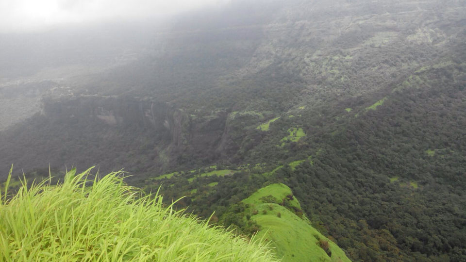 Photo of Kothaligadh Peth – A truly thrilling trek 20/20 by Kirti Pawar