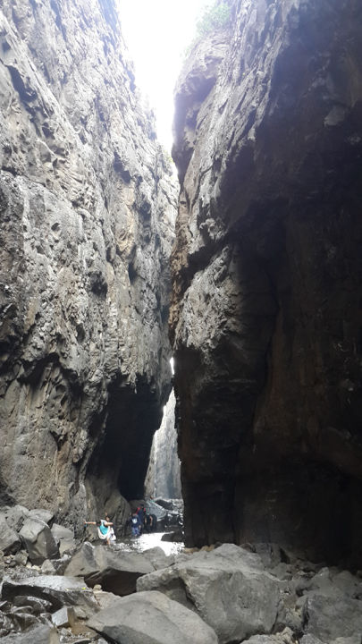 Photo of Sandhan Valley- Never Stop Exploring 2/8 by Kirti Pawar