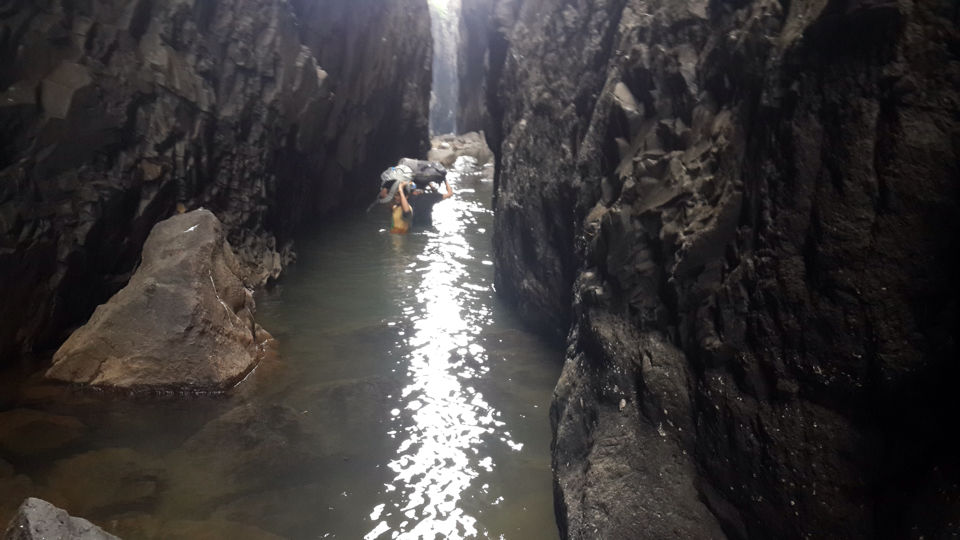 Photo of Sandhan Valley- Never Stop Exploring 3/8 by Kirti Pawar