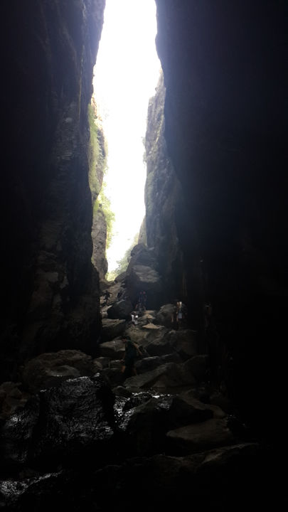 Photo of Sandhan Valley- Never Stop Exploring 4/8 by Kirti Pawar