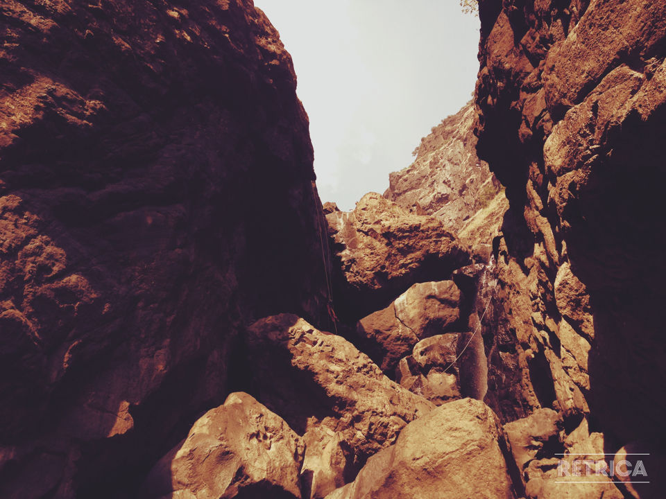 Photo of Sandhan Valley- Never Stop Exploring 5/8 by Kirti Pawar