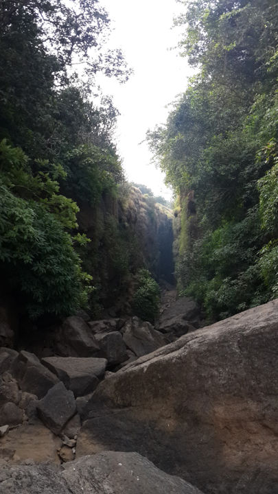 Photo of Sandhan Valley- Never Stop Exploring 6/8 by Kirti Pawar