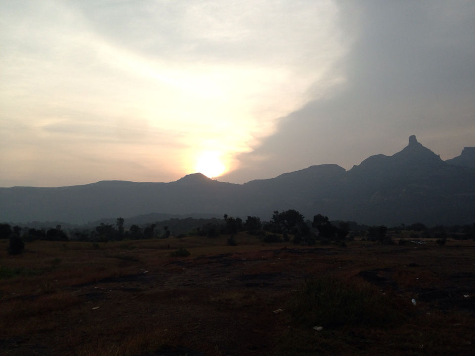 Photo of Sandhan Valley- Never Stop Exploring 8/8 by Kirti Pawar