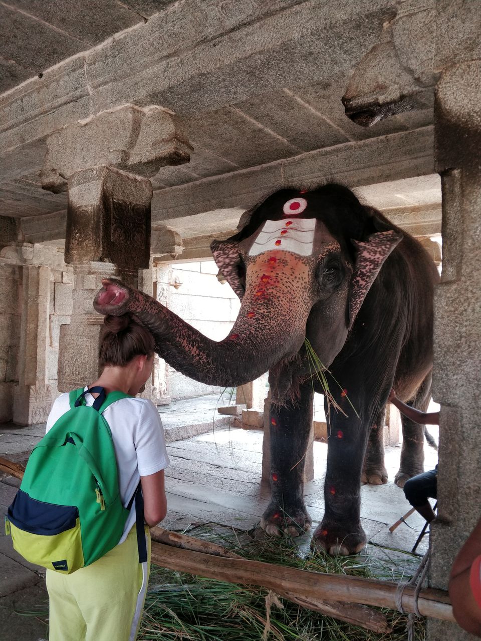 Photo of Hampi - The city of Ruins and Temples by abhishek shinde
