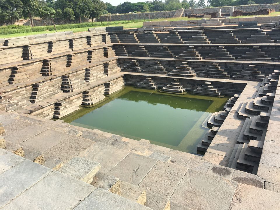 Photo of Hampi - The city of Ruins and Temples by abhishek shinde