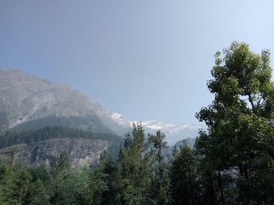 Photo of Journey To Rohtang- An Indelible Experience by Surbhi Munat