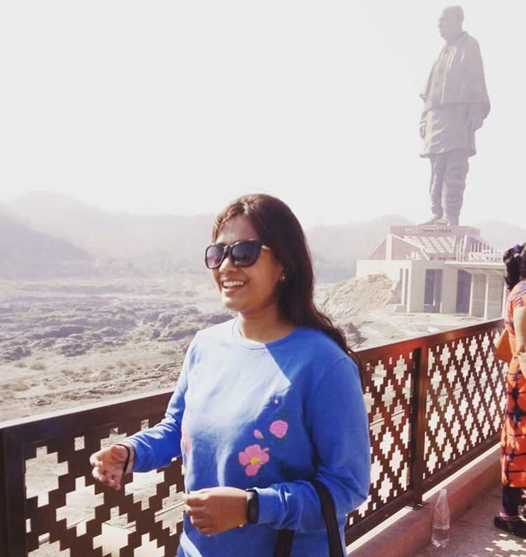 Photo of Road Trip To Statue Of Unity! by Surbhi Munat