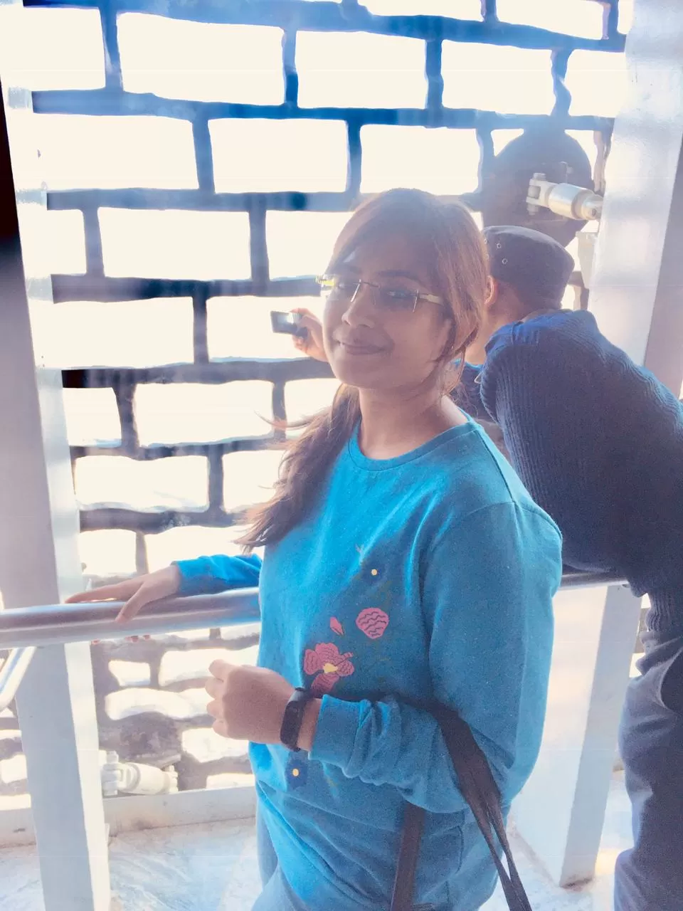 Photo of Road Trip To Statue Of Unity! by Surbhi Munat