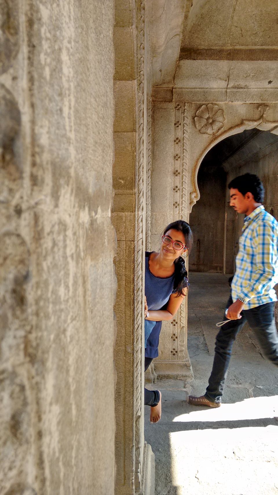 Photo of Visit Maheshwar- Popular Shooting Destination. by Surbhi Munat