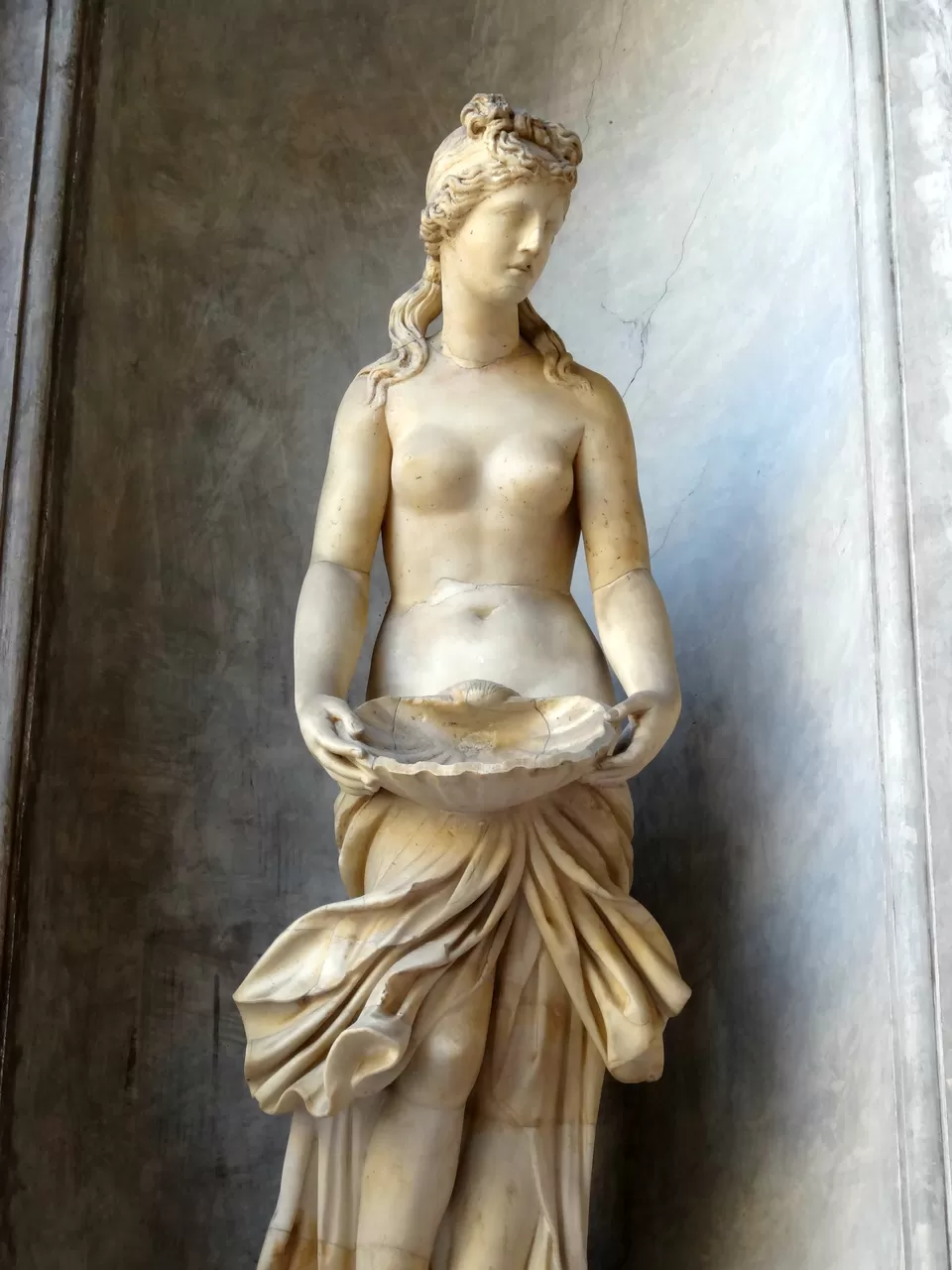 Photo of Vatican Museums, Viale Vaticano, Rome, Metropolitan City of Rome, Italy by Sumedha Bharpilania