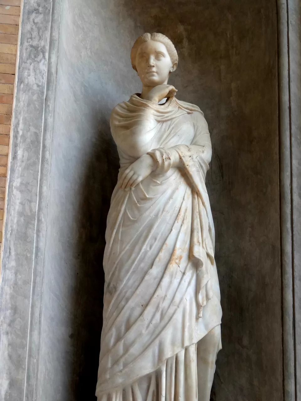 Photo of Vatican Museums, Viale Vaticano, Rome, Metropolitan City of Rome, Italy by Sumedha Bharpilania