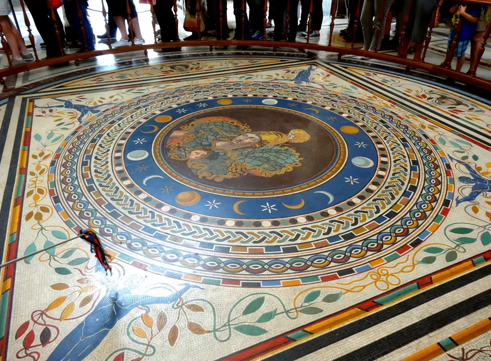 Photo of Vatican Museums, Viale Vaticano, Rome, Metropolitan City of Rome, Italy by Sumedha Bharpilania