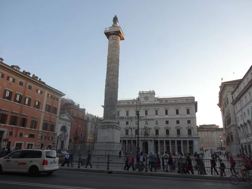 Photo of Naples, Metropolitan City of Naples, Italy by Sumedha Bharpilania