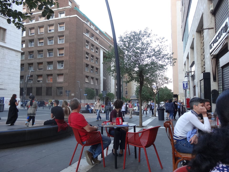 Photo of Naples, Metropolitan City of Naples, Italy by Sumedha Bharpilania
