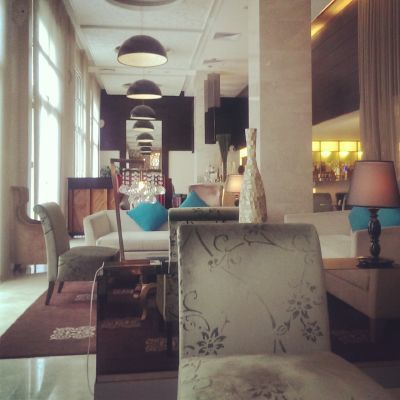 Photo of Hotel de l'Opera Hanoi - MGallery Collection, Hanoi, Vietnam by Sumedha Bharpilania