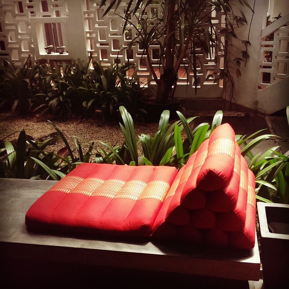 Photo of Karavansara Retreat and Residences, Street 25, Krong Siem Reap, Siem Reap, Cambodia by Sumedha Bharpilania