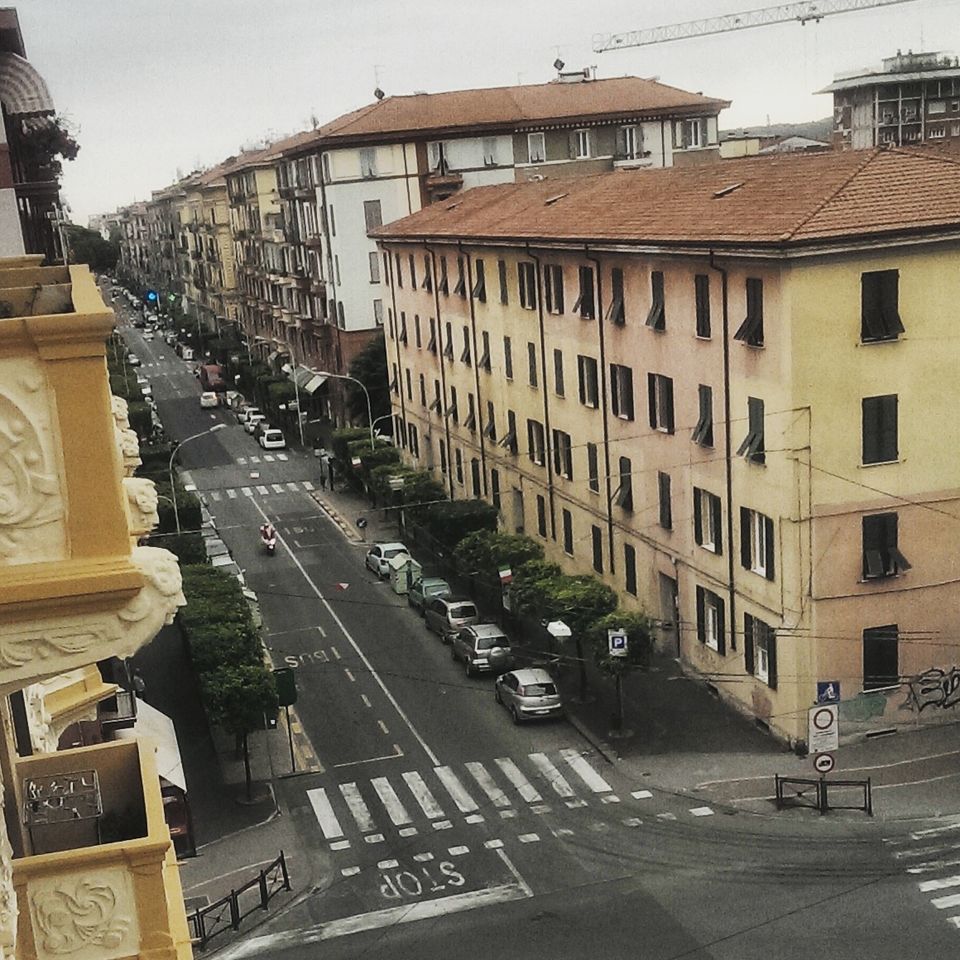 Photo of La Spezia, Italy by Sumedha Bharpilania