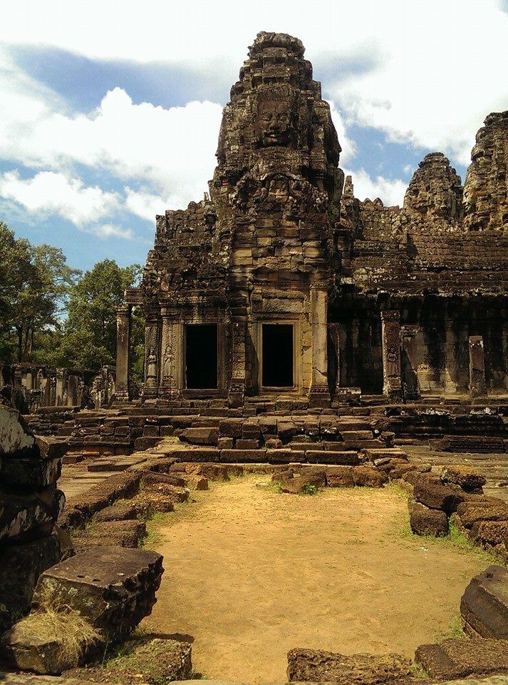 Photo of Let Cambodia Surprise You 4/27 by Sumedha Bharpilania