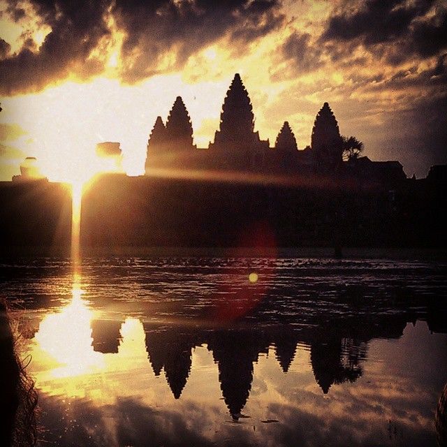 Photo of Let Cambodia Surprise You 5/27 by Sumedha Bharpilania