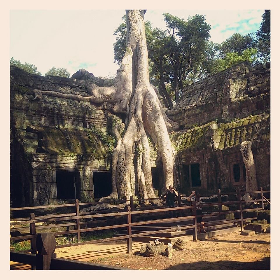 Photo of Let Cambodia Surprise You 6/27 by Sumedha Bharpilania