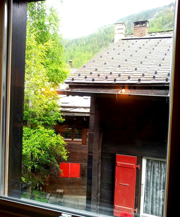 Photo of This Swiss Town Has No Cars 2/6 by Sumedha Bharpilania