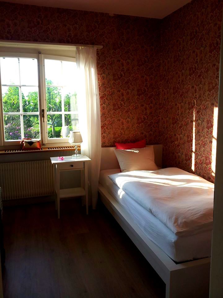 Photo of The Time I Stayed In A Seemingly Haunted House 2/6 by Sumedha Bharpilania