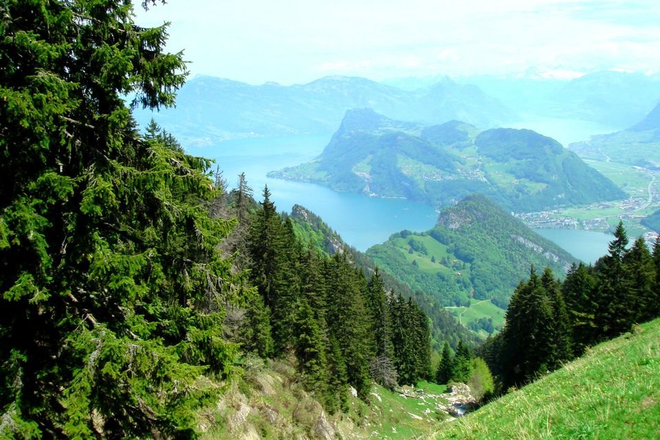 Photo of Visit Lucerne And Fall In Love 12/22 by Sumedha Bharpilania