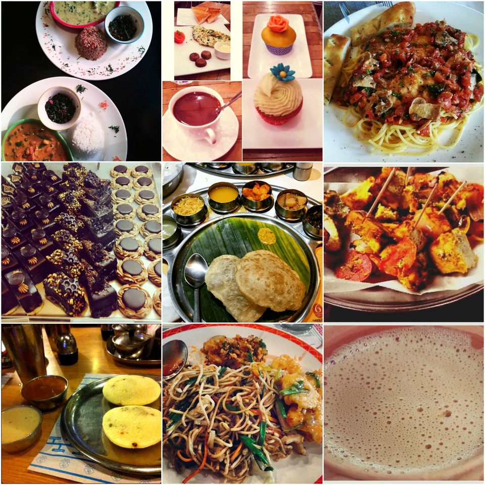 Photo of A Local Takes You Through Kolkata's Best And Lesser Known Eateries 1/10 by Sumedha Bharpilania