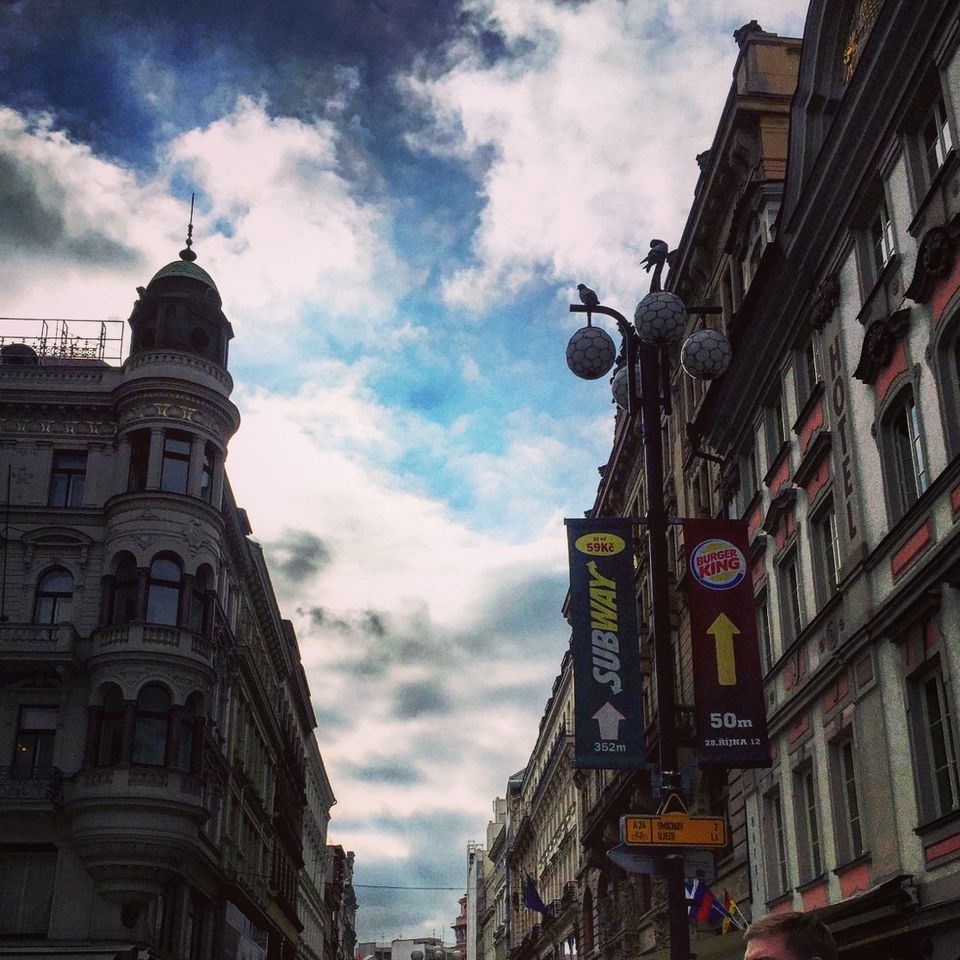 Photo of Bohemian Rhapsody : Prague, Czech Republic (Part 1) 11/26 by Sumedha Bharpilania