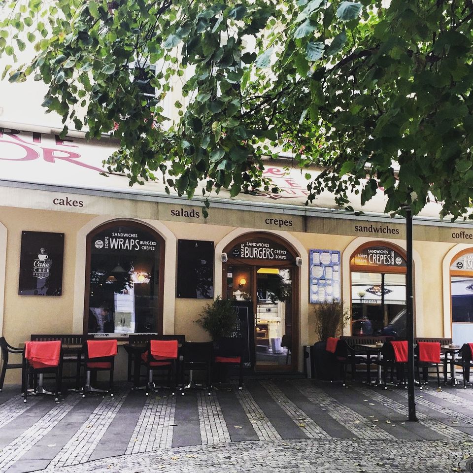 Photo of Bohemian Rhapsody : Prague, Czech Republic (Part 1) 12/26 by Sumedha Bharpilania