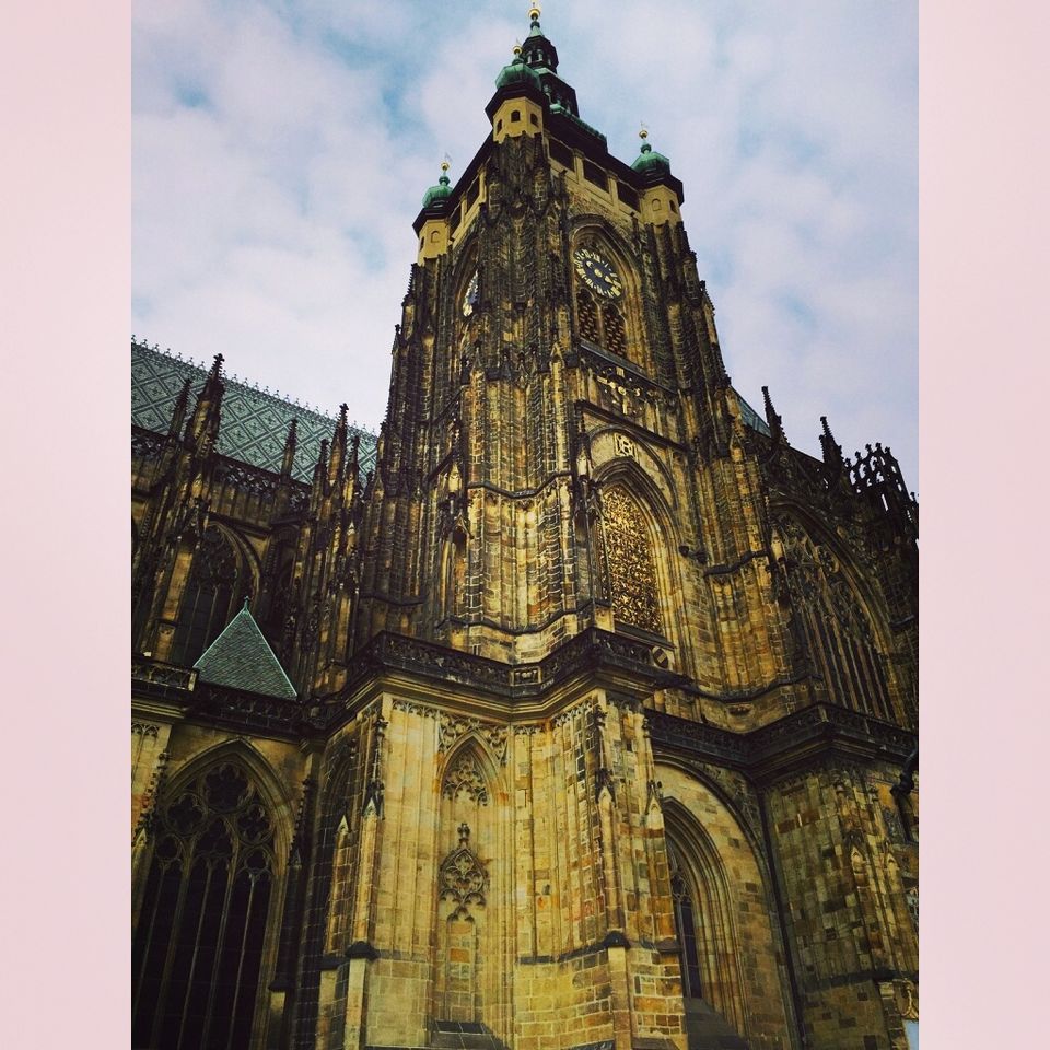 Photo of Bohemian Rhapsody : Prague, Czech Republic (Part 1) 19/26 by Sumedha Bharpilania