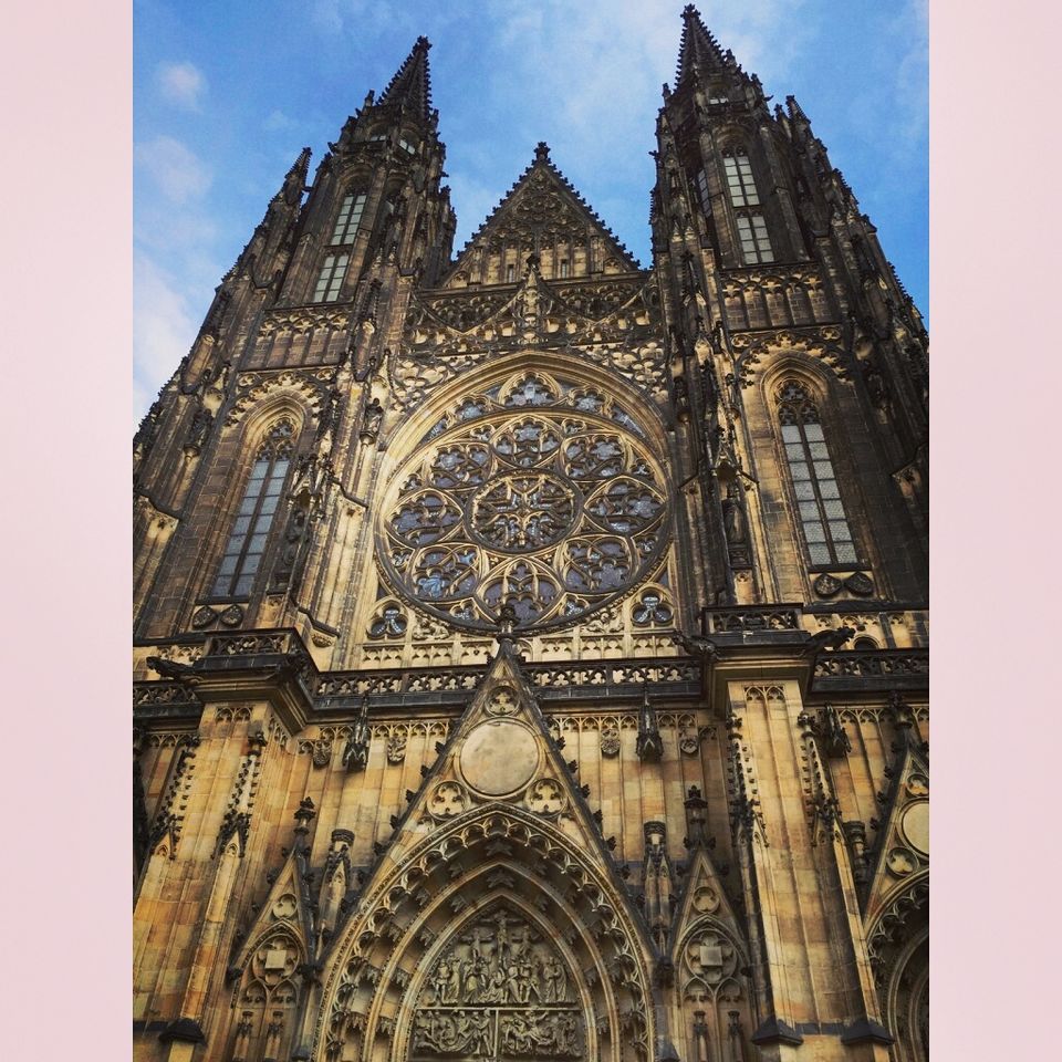 Photo of Bohemian Rhapsody : Prague, Czech Republic (Part 1) 23/26 by Sumedha Bharpilania