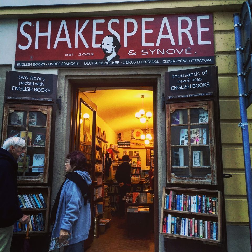 Photo of Bohemian Rhapsody : Prague, Czech Republic (Part 1) 24/26 by Sumedha Bharpilania