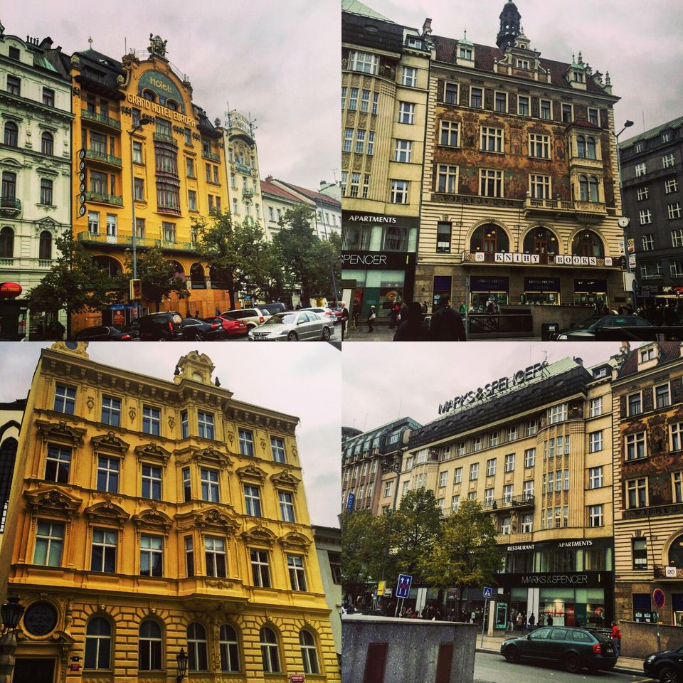 Photo of Bohemian Rhapsody : Prague, Czech Republic (Part 1) 26/26 by Sumedha Bharpilania