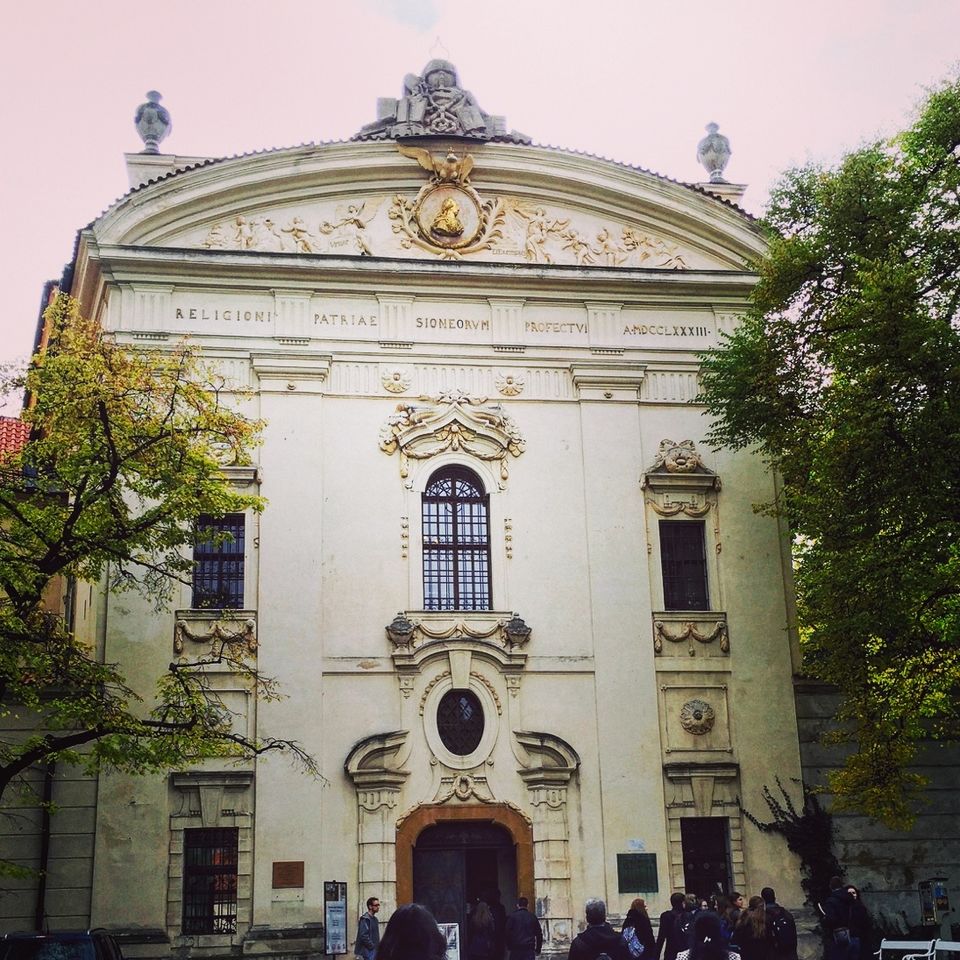 Photo of Bohemian Rhapsody : Prague, Czech Republic (Part 2) by Sumedha Bharpilania