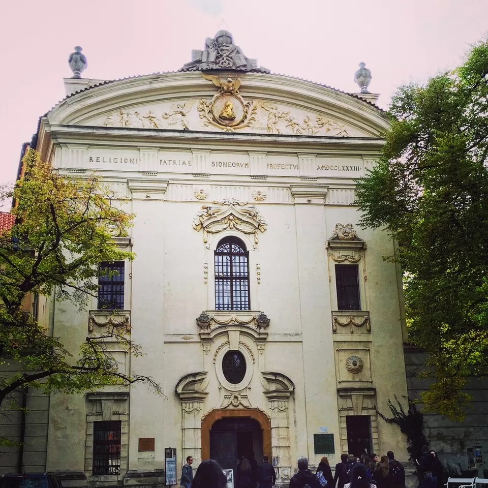 Photo of Strahov Monastery, Strahovské nádvoří, Prague-Prague 1, Czech Republic by Sumedha Bharpilania