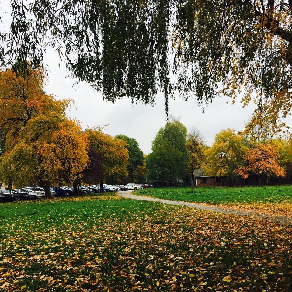 Photo of I Found Love In A Hopeless Place : Krakow, Poland (Part 2) 1/5 by Sumedha Bharpilania