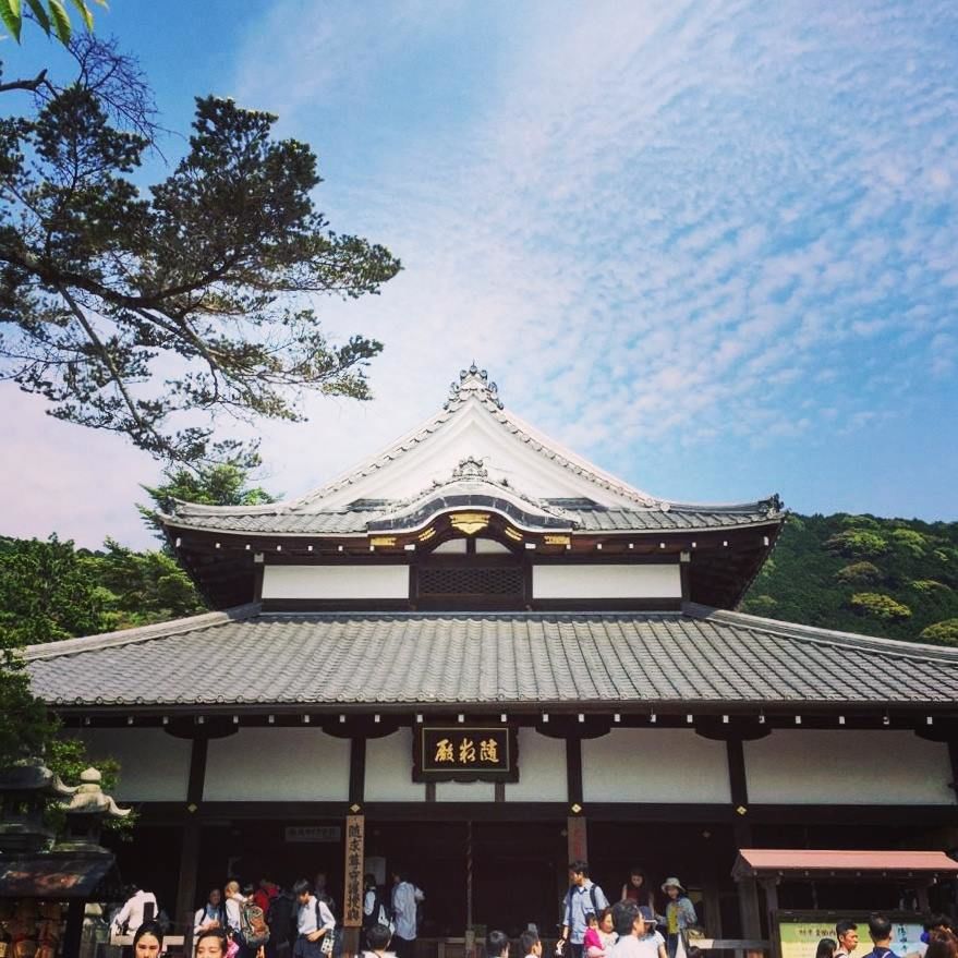 Photo of Japan by Sumedha Bharpilania