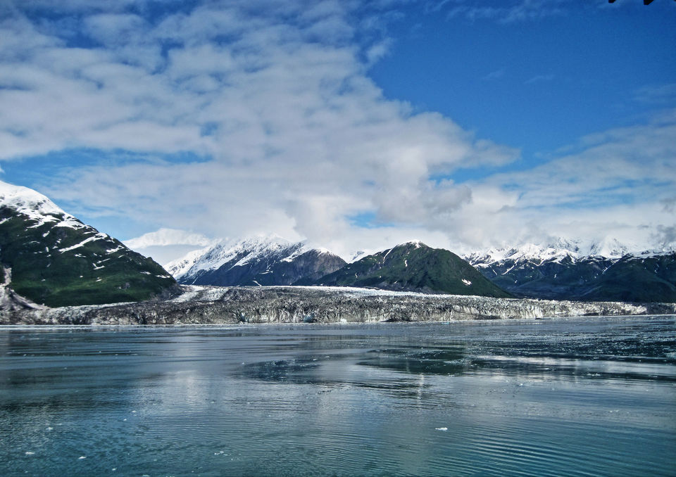 Photo of Yakutat, AK, United States by Sumedha Bharpilania